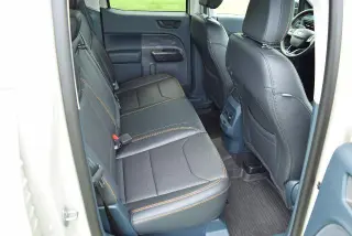 Ford Maverick 2025 AWD Tremor 4dr SuperCrew 4.5 ft. SB