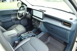 Ford Maverick 2025 AWD Tremor 4dr SuperCrew 4.5 ft. SB