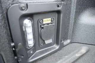 Ford Maverick 2025 AWD Tremor 4dr SuperCrew 4.5 ft. SB
