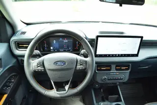 Ford Maverick 2025 AWD Tremor 4dr SuperCrew 4.5 ft. SB