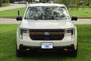 Ford Maverick 2025 AWD Tremor 4dr SuperCrew 4.5 ft. SB
