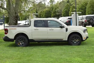 Ford Maverick 2025 AWD Tremor 4dr SuperCrew 4.5 ft. SB