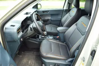 Ford Maverick 2025 AWD Tremor 4dr SuperCrew 4.5 ft. SB