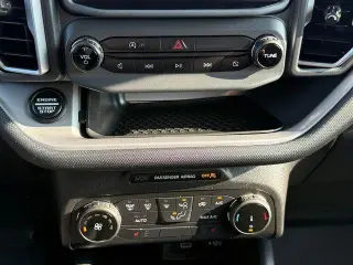 Ford Bronco Sport 2022 AWD Big Bend 4p SUV
