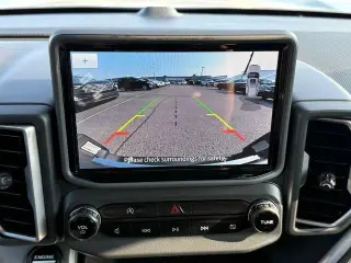 Ford Bronco Sport 2022 AWD Big Bend 4p SUV