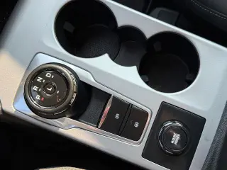 Ford Bronco Sport 2022 AWD Big Bend 4p SUV