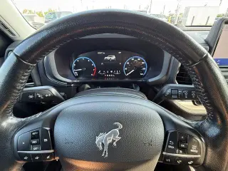 Ford Bronco Sport 2022 AWD Big Bend 4p SUV