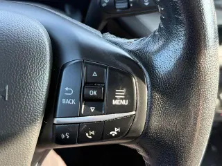 Ford Bronco Sport 2022 AWD Big Bend 4p SUV