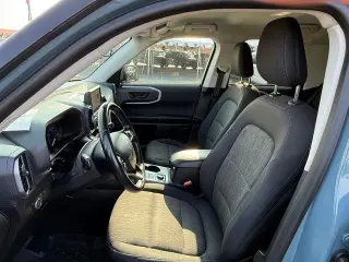 Ford Bronco Sport 2022 AWD Big Bend 4p SUV