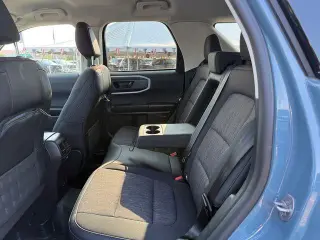 Ford Bronco Sport 2022 AWD Big Bend 4p SUV