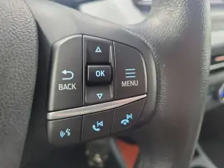 Ford Maverick 2022 XLT 4p SuperCrew 4.5 pies. SB