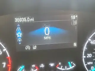 Ford Maverick 2022 XLT 4p SuperCrew 4.5 pies. SB