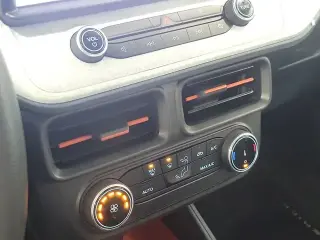 Ford Maverick 2022 XLT 4p SuperCrew 4.5 pies. SB