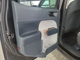 Ford Maverick 2022 XLT 4p SuperCrew 4.5 pies. SB