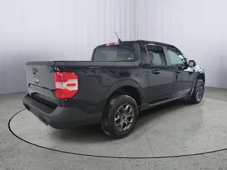 Ford Maverick 2022 XLT 4p SuperCrew 4.5 pies. SB