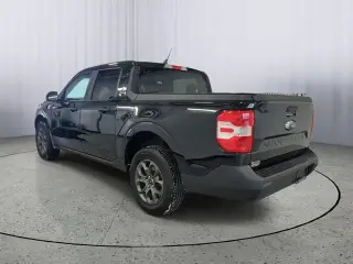 Ford Maverick 2022 XLT 4p SuperCrew 4.5 pies. SB