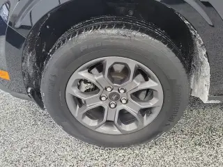Ford Maverick 2022 XLT 4p SuperCrew 4.5 pies. SB
