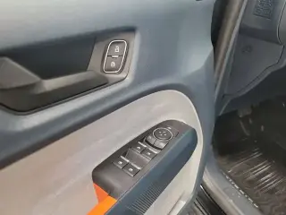 Ford Maverick 2022 XLT 4p SuperCrew 4.5 pies. SB