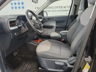 Ford Maverick 2022 XLT 4p SuperCrew 4.5 pies. SB