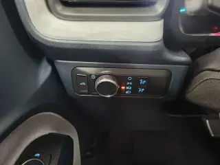 Ford Maverick 2022 XLT 4p SuperCrew 4.5 pies. SB