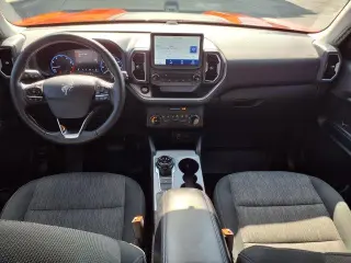 Ford Bronco Sport 2023 4x4 Big Bend SUV de 4 puertas