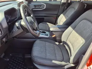 Ford Bronco Sport 2023 4x4 Big Bend SUV de 4 puertas