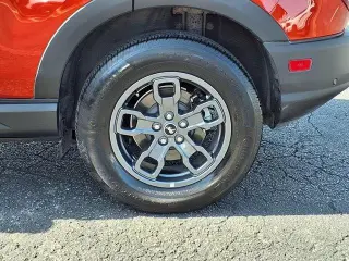 Ford Bronco Sport 2023 4x4 Big Bend SUV de 4 puertas