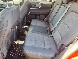 Ford Bronco Sport 2023 4x4 Big Bend SUV de 4 puertas