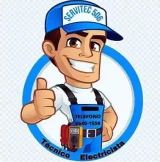 SERVITEC 506