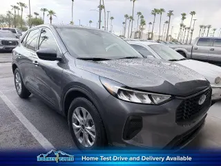 Ford Escape 2024 Active 4p SUV