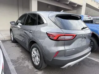 Ford Escape 2024 Active 4p SUV
