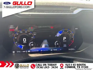 Chevrolet Colorado 2024 4x4 ZR2 4p. Cabina Crew 5 pies de caja corta
