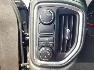 Chevrolet Silverado 1500 2021 4x2 LT 4dr Crew Cab 5.8 ft. SB