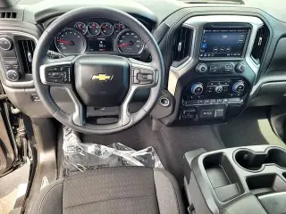 Chevrolet Silverado 1500 2021 4x2 LT 4dr Crew Cab 5.8 ft. SB