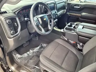 Chevrolet Silverado 1500 2021 4x2 LT 4dr Crew Cab 5.8 ft. SB
