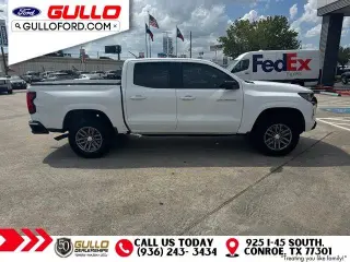 Chevrolet Colorado 2024 4x2 LT 4dr Crew Cab 5 ft. SB
