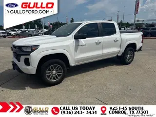Chevrolet Colorado 2024 4x2 LT 4dr Crew Cab 5 ft. SB