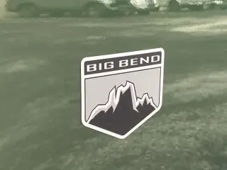 Ford Bronco Sport 2025 AWD Big Bend 4dr SUV