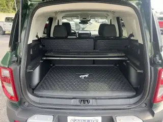 Ford Bronco Sport 2025 AWD Big Bend 4dr SUV