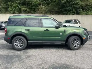 Ford Bronco Sport 2025 AWD Big Bend 4dr SUV