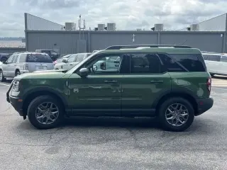 Ford Bronco Sport 2025 AWD Big Bend 4dr SUV