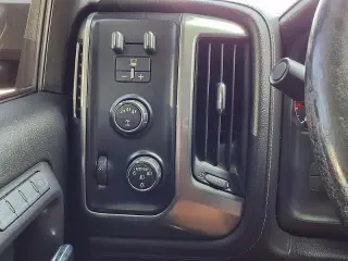 Chevrolet Silverado 3500HD 2017 4x4 LTZ 4p Cabina Completa SRW