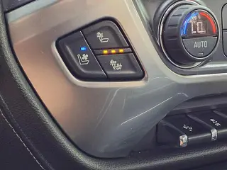 Chevrolet Silverado 3500HD 2017 4x4 LTZ 4p Cabina Completa SRW