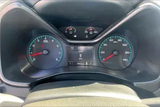 GMC Canyon 2022 4x2 Elevation 4p. Cabina Crew 5 pies de caja corta