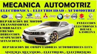 A su DOMICILIO ELECTRO-MECANIC
