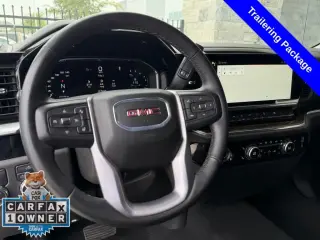 GMC Sierra 1500 2024 4x2 Elevation 4p Cabina Completa de Tripulación 5.8 ft. LB