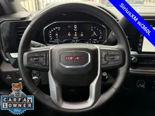 GMC Sierra 1500 2024 4x2 Elevation 4p Cabina Completa de Tripulación 5.8 ft. LB