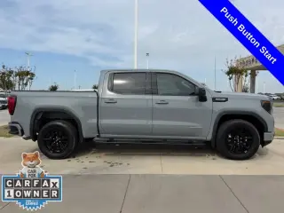 GMC Sierra 1500 2024 4x2 Elevation 4p Cabina Completa de Tripulación 5.8 ft. LB