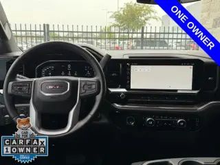 GMC Sierra 1500 2024 4x2 Elevation 4p Cabina Completa de Tripulación 5.8 ft. LB