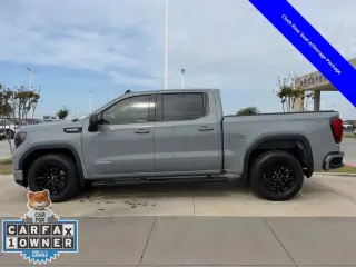 GMC Sierra 1500 2024 4x2 Elevation 4p Cabina Completa de Tripulación 5.8 ft. LB